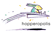 Hopperopolis